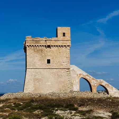Casa Pascoli Near Sandy - Happy * Porto Cesareo