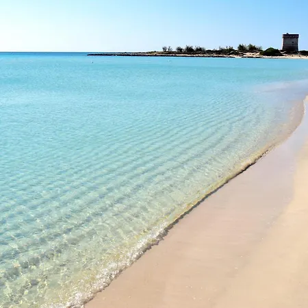 Casa Pascoli Near Sandy - Happy Apartment Porto Cesareo