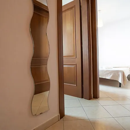 Casa Pascoli Near Sandy - Happy Apartment Porto Cesareo