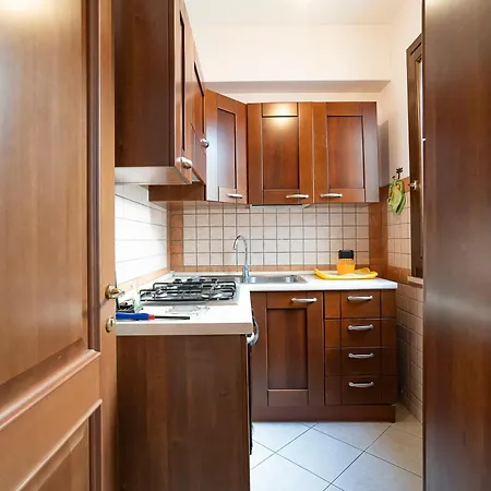 Apartment Casa Pascoli Near Sandy - Happy *