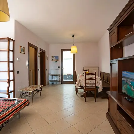 Casa Pascoli Near Sandy - Happy Apartment Porto Cesareo