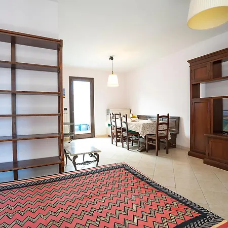 Casa Pascoli Near Sandy - Happy Porto Cesareo