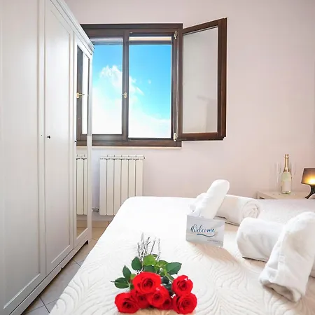 Appartement Casa Pascoli Near Sandy - Happy