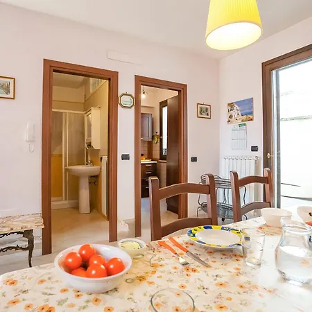 Appartement Casa Pascoli Near Sandy - Happy